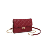 Urban Expressions Winona Crossbody Bag