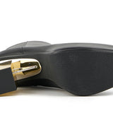 United Nude Cubist Bootie I036