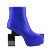United Nude Cubist Bootie I038