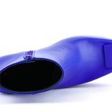 United Nude Cubist Bootie I038