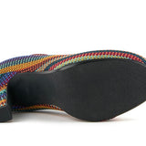 United Nude Fold Hi II Bootie I037