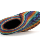 United Nude Fold Hi II Bootie I037