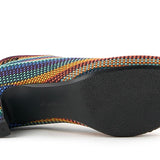 United Nude Fold Mid Bootie I039