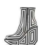 United Nude Wa Bootie Hi I042