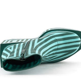 United Nude Wa Bootie Hi I046