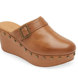 Chocolat Blu Yogi Clog I054