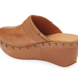 Chocolat Blu Yogi Clog I054