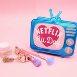 Netflix TV Time Handbag
