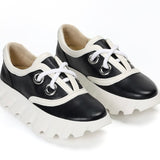 4CCCCEES Tura Lit Sneaker I069