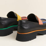 Charlotte Stone Adam Loafer I064