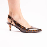 J. Renee Ferryanne Heel I074