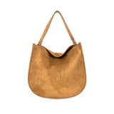 BC Bags Soft Hobo Bag