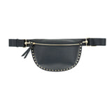 BC Bags Studded Waist Bag