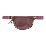 BC Bags Studded Waist Bag