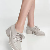 Melissa Tailor Oxford I076