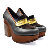 Altura Sie7e Chai Loafer I045