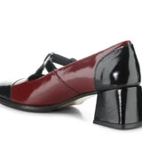 Fly London Solf T-Strap Heel I092