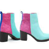 Soruka Cassandra Bootie Q045