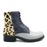 Soruka Artemis Combat Boot Q047