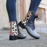 Soruka Artemis Combat Boot Q047