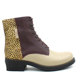 Soruka Artemis Combat Boot Q041