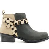 Soruka Terra Bootie I097