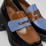 Camper Twins Thelma Loafer I126