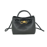 BC Bags Knot Grab Handbag