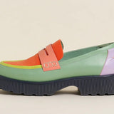 Charlotte Stone Adam Loafer Q014