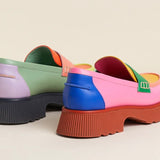 Charlotte Stone Adam Loafer Q014