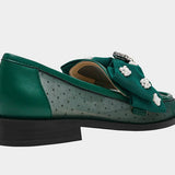 Betsey Johnson Seth Loafer I130