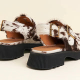 Charlotte Stone Aubrey Loafer I129
