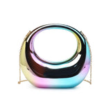 Urban Expressions Rainbow Bess Evening Bag