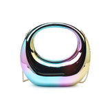 Urban Expressions Rainbow Bess Evening Bag