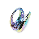 Urban Expressions Rainbow Bess Evening Bag