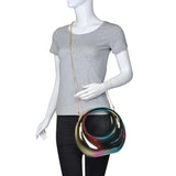Urban Expressions Rainbow Bess Evening Bag