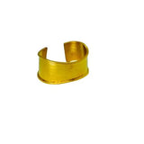 Paola Baella Medium Cuff Bracelet 6003