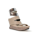Modzori Karma High - Wedge Sandal N064