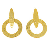 Paola Baella Switched On Earrings 8089