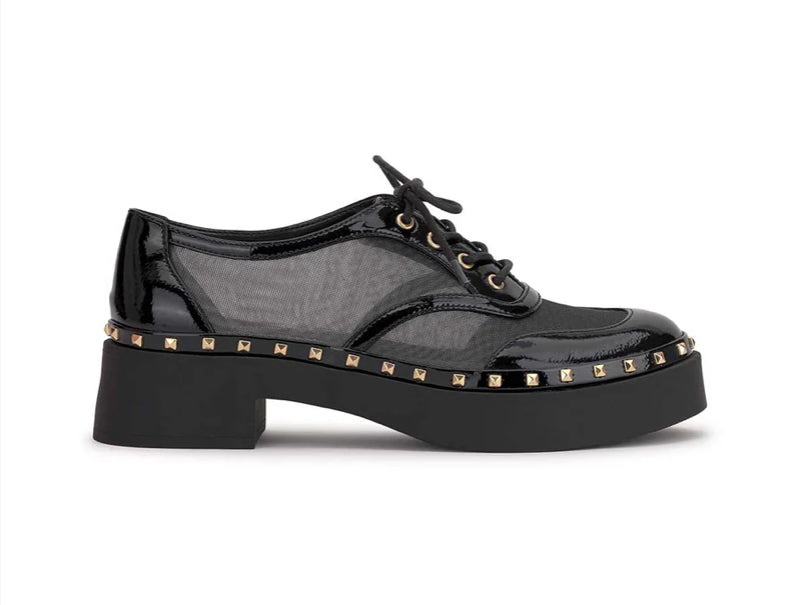Jessica simpson studded shoes deals
