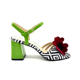 Exe Coco Sandal P147