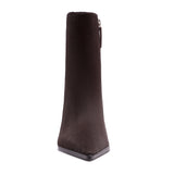 Schutz Mikki Block Bootie I081