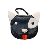 Samuel Dong Dog Handbag