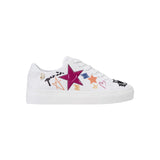 Karl Lagerfeld Cate Ikonic Sneaker Q013
