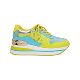 Ninety Union Dallas Sneaker Q052