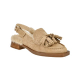 Dolce Vita Hamlit Plush Slingback Loafer I090