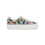 Betsey Johnson Sidny Lights Sneaker Q040