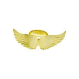 Paola Baella Wings Ring 7058