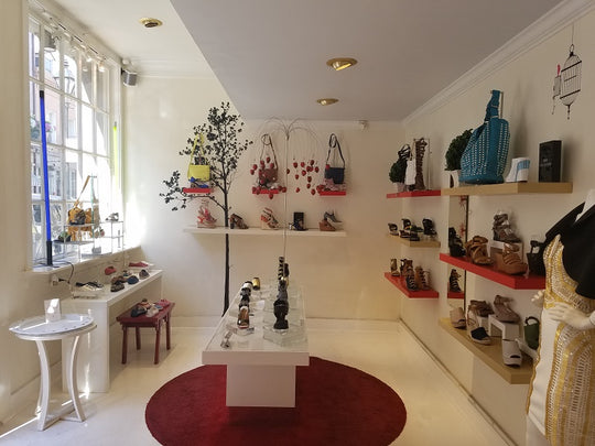 FEATURE | Sourcing Journal Magazine