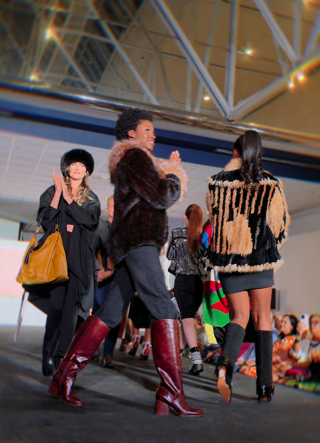 New Orleans Fashion Week 2025